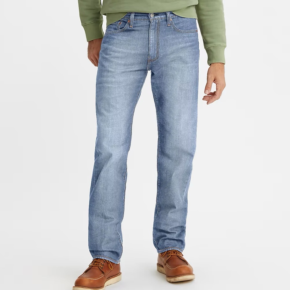 Levi’s 505